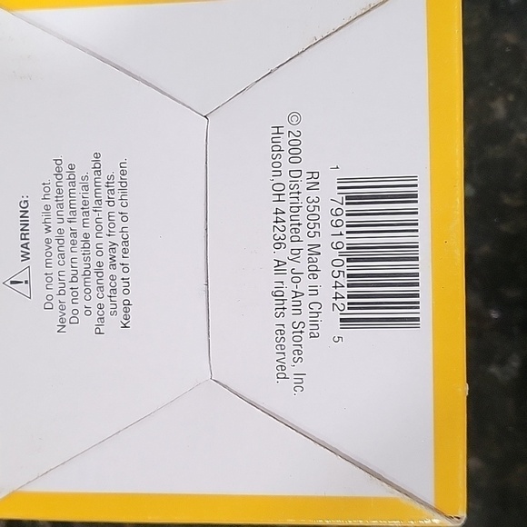 Nib Set Of 2 Autumn Accents Polyresin Turkey candle holder Thanksgiving Harvest - Picture 3 of 5